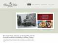 brummallhouse.com