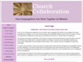 churchcollaboration.com