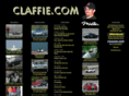claffie.com