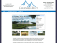 columbiatent.com