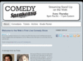 comedyspeakeasy.com