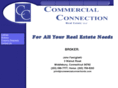 commercialconnectionllc.com
