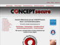 concept-secure.com