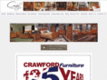 crawfordfurniture.com