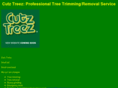 cutztreez.com