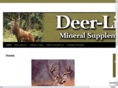 deerlix.com