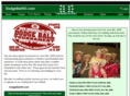 dodgeballsc.com