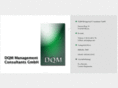 dqm.info