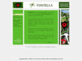 ecofontella.com