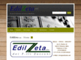 edilzeta.net