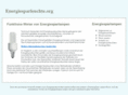 energiesparleuchte.org