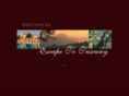 escapetotuscany.com