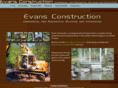 evans-construction.com