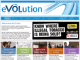 evolutiondarlington.com
