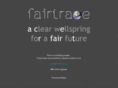 fairtrace.org