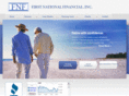 firstnationalfinancialonline.com