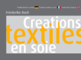 friederike-bach.com