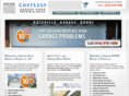 garagedoorsroseville.com