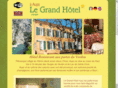 grand-hotel-aups.com