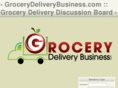 grocerybutler.com