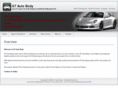 gtautobody.com