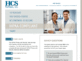 hcspartnersllc.com