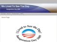 ilivedtoseetheday.com