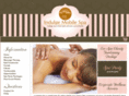 indulgemobilespa.com