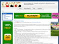 iphone-solitaire.net