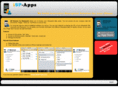 isp-apps.com