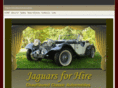 jaguarsforhire.com