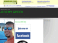 jeremycheek.com