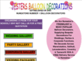 jestersballoons.com