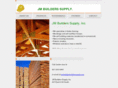 jmbuildersupply.com