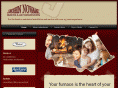 johnnovakheating.com