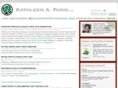 kathleenparis.com