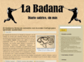 labadana.com