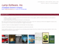 lampsoftware.com