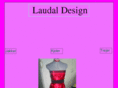 laudaldesign.com