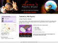 lenaspsychicstudio.com
