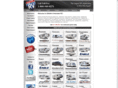 light-weighttrailers.com