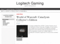logitechgaming.com