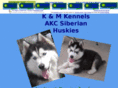 louisianahuskies.com