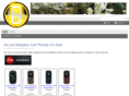 lowradiationcell.com