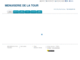 menuiseriedelatour.com