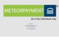 meteorpayment.com