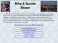 mikensunnie.com