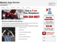 missionautoservice.net