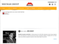 mkumargroup.com