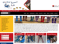 mongrelsocks.com